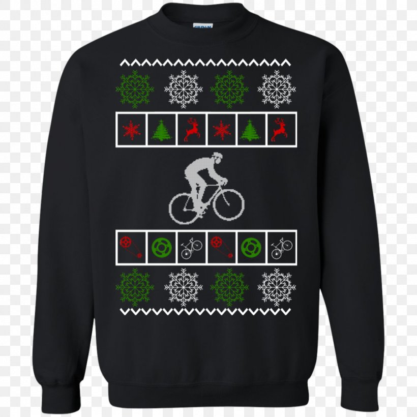 T-shirt Hoodie Christmas Jumper Clothing Sweater, PNG, 1155x1155px, Tshirt, Bluza, Bra, Brand, Christmas Download Free