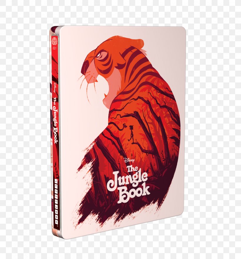 The Jungle Book Zavvi Film Poster Film Poster, PNG, 1118x1200px, Watercolor, Cartoon, Flower, Frame, Heart Download Free