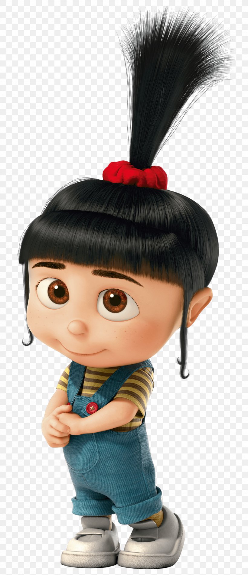 Agnes Margo Felonious Gru Edith Despicable Me, PNG, 1474x3419px, Agnes, Animation, Character, Costume, Despicable Me Download Free