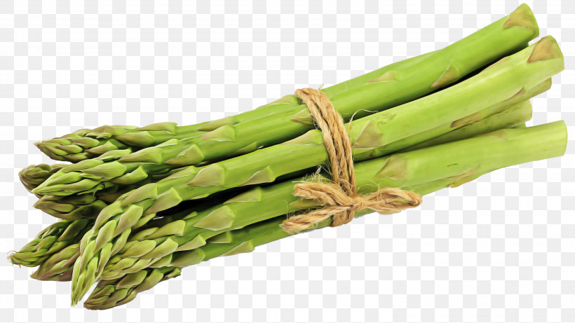 Asparagus Plant Vegetable Grass Food, PNG, 3000x1687px, Asparagus, Food, Grass, Plant, Vegetable Download Free