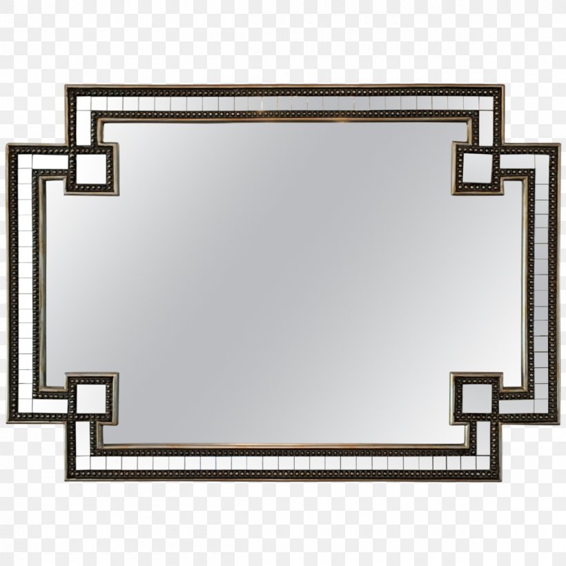 Bathroom Picture Frames Mirror Art Deco, PNG, 1200x1200px, Bathroom, Art, Art Deco, Guest, Mirror Download Free