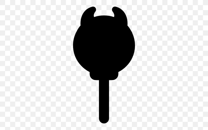 Cotton Candy Lollipop Stick Candy, PNG, 512x512px, Cotton Candy, Black, Black And White, Candy, Food Download Free
