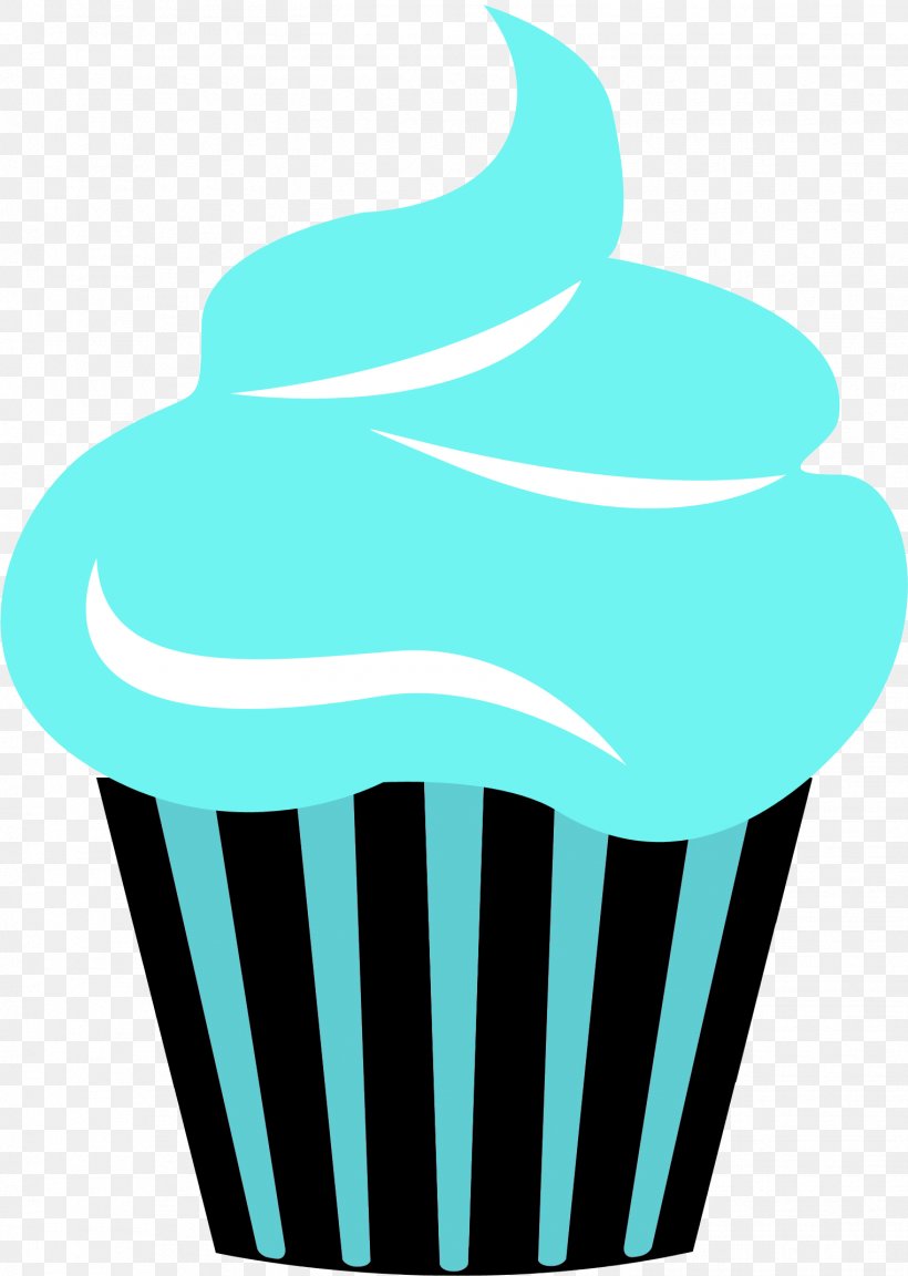 Cupcake Muffin Birthday Cake Clip Art, PNG, 1522x2140px, Cupcake, Aqua, Baking, Baking Cup, Birthday Cake Download Free