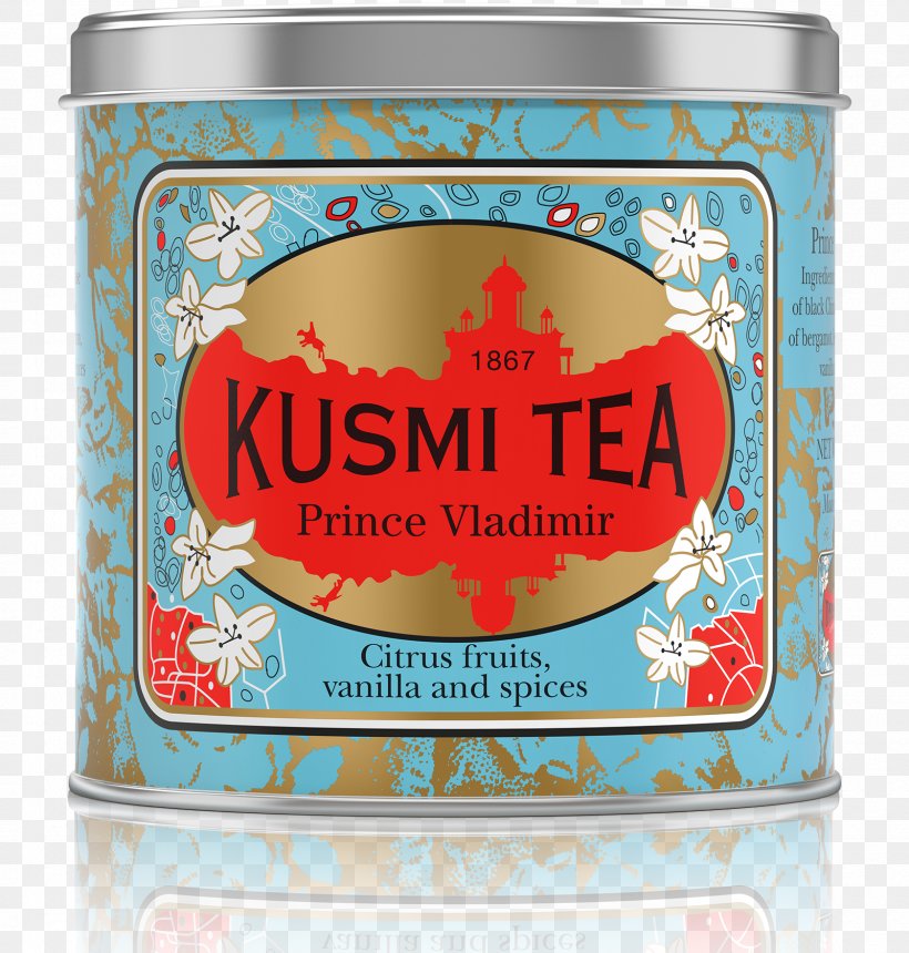 Kusmi Tea Prince Vladimir Green Tea Earl Grey Tea, PNG, 1600x1680px, Tea, Black Tea, Citrus Fruit, Drink, Earl Grey Tea Download Free