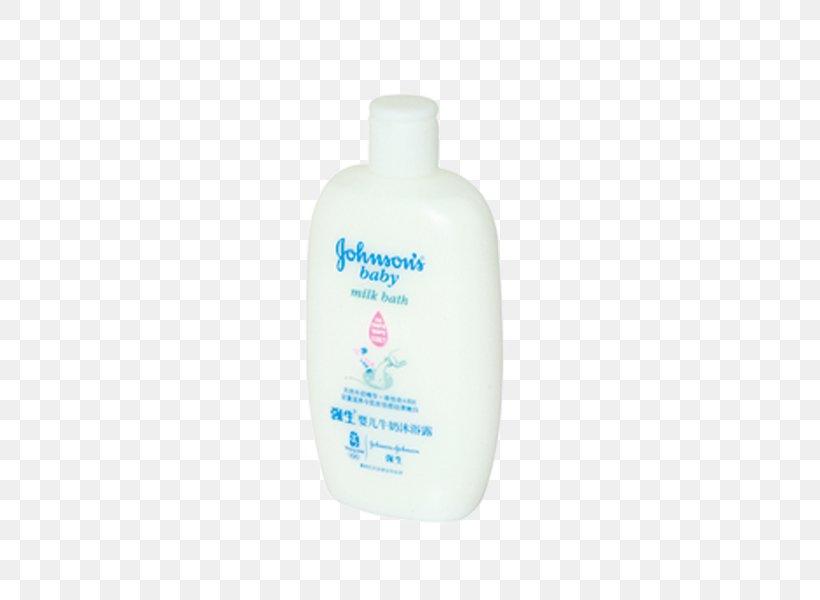 shower gel with lotion
