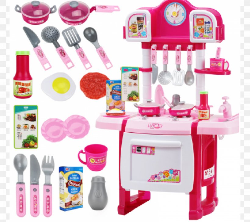 Toy Child Taobao Kitchen Home Appliance, PNG, 4500x4000px, Toy, Child, Cooking, Cookware, Doll Download Free