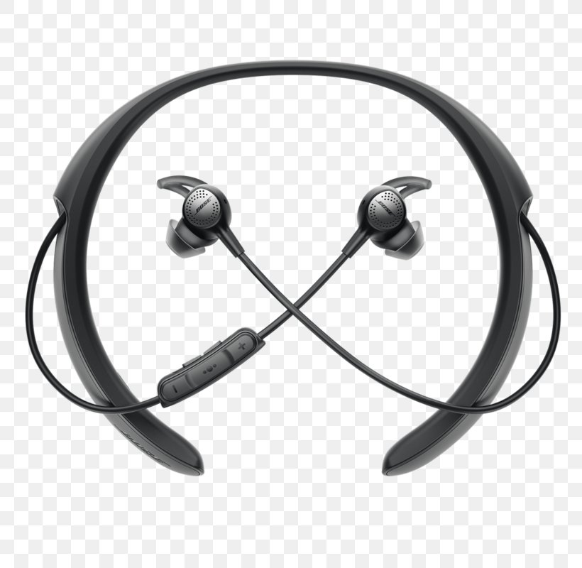 Xbox 360 Wireless Headset Bose QuietControl 30 Noise-cancelling Headphones Active Noise Control, PNG, 800x800px, Xbox 360 Wireless Headset, Active Noise Control, Audio, Audio Equipment, Bose Corporation Download Free