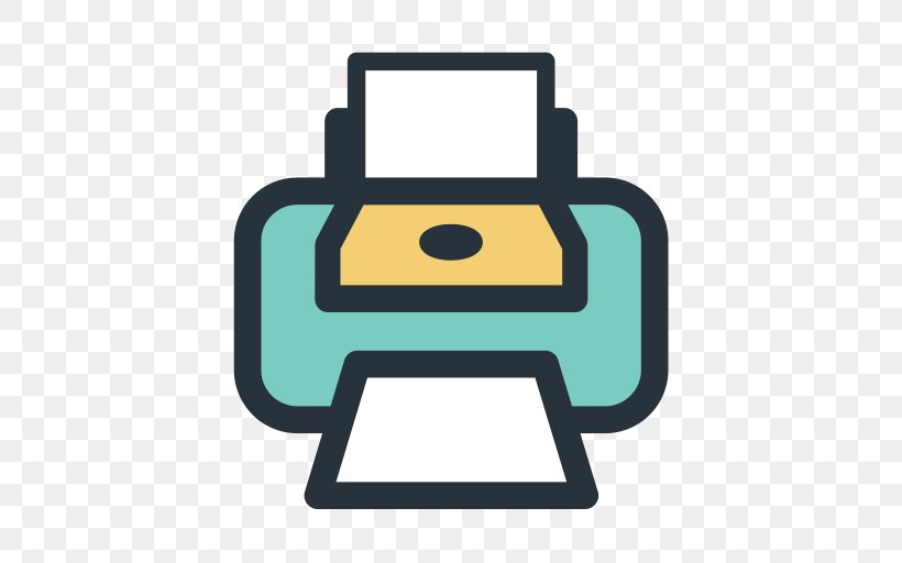 Clip Art Printer Image, PNG, 512x512px, Printer, Computer, Computer Network, Icon Design, Netzwerkdrucker Download Free