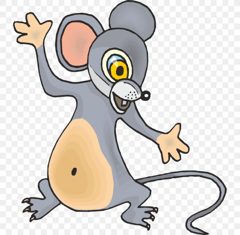 Computer Mouse Clip Art Pointer GIF Mouse Paint, PNG, 800x800px, Computer Mouse, Animal Figure, Artwork, Avatar, Beak Download Free