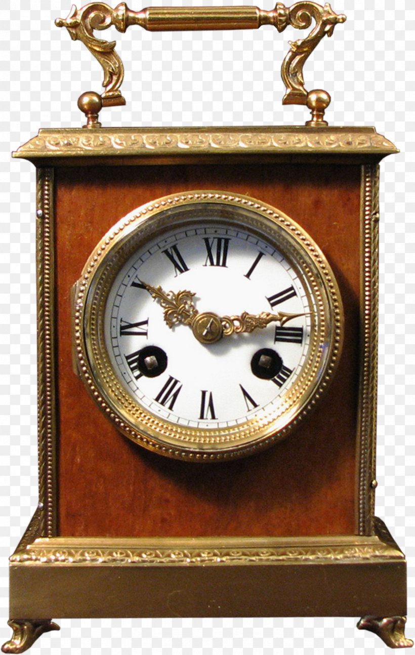 Cuckoo Clock Alarm Clocks Real-time Clock Time & Attendance Clocks, PNG, 1292x2040px, Clock, Alarm Clocks, Antique, Author, Calendar Date Download Free