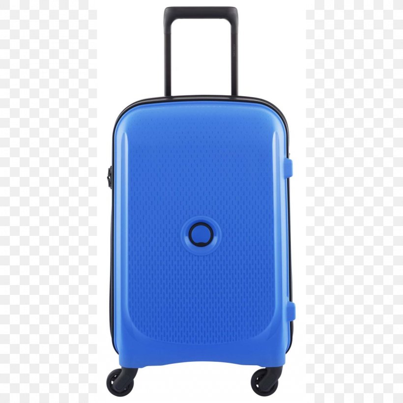 Hand Luggage Delsey Suitcase Baggage Trolley, PNG, 1280x1280px, 2018, Hand Luggage, Bag Space, Baggage, Blue Download Free