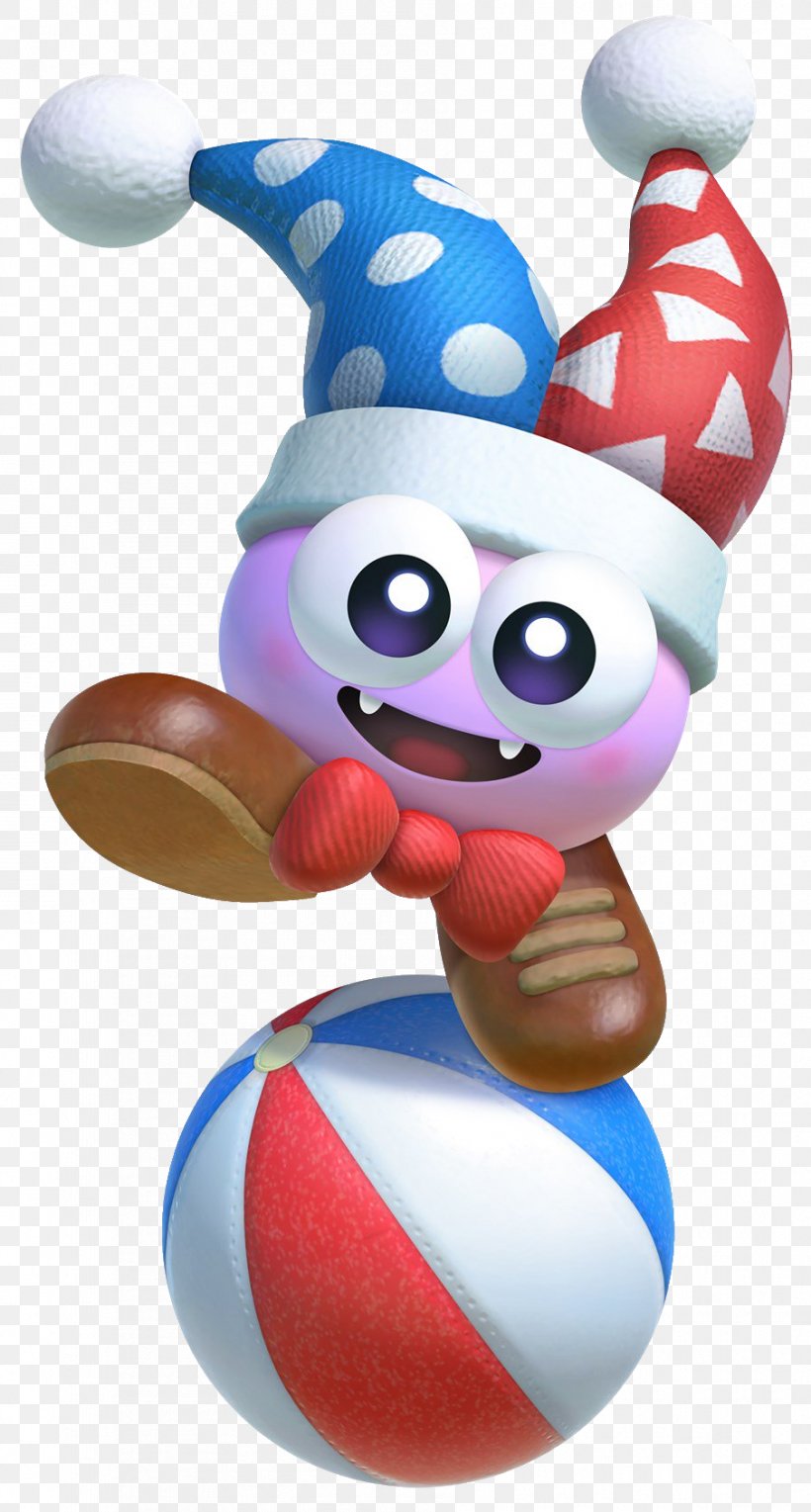 Kirby Star Allies Kirby Super Star Ultra Kirby: Nightmare In Dream Land Kine, PNG, 905x1688px, Kirby Star Allies, Baby Toys, Boss, Christmas Ornament, Figurine Download Free