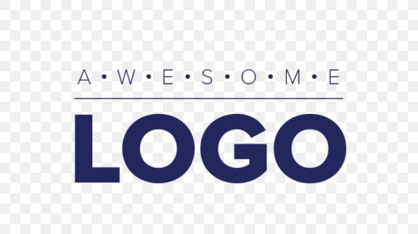 Logo Graphic Design, PNG, 613x460px, Logo, Area, Blue, Brand, Mockup Download Free