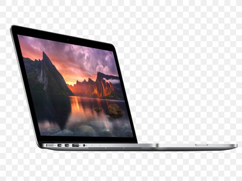 MacBook Pro 15.4 Inch Laptop Intel Core I5, PNG, 1280x960px, Macbook Pro, Brand, Central Processing Unit, Display Device, Electronic Device Download Free