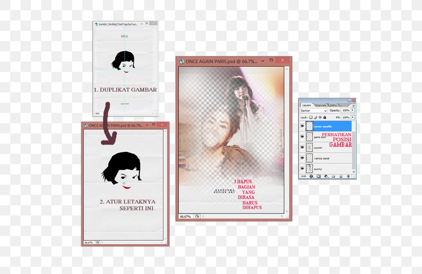 Paper Book Tutorial Lagi... Dan Lagi... How-to, PNG, 610x534px, Paper, Book, Brand, Calendar, Fan Fiction Download Free