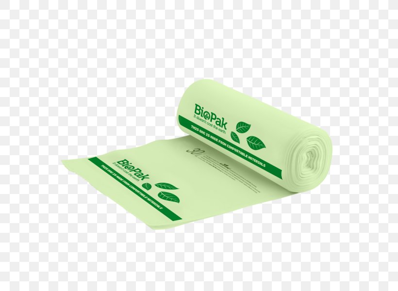 Plastic Bag Bioplastic Paper Bin Bag BioPak, PNG, 600x600px, Plastic Bag, Bag, Bin Bag, Biodegradation, Biopak Download Free