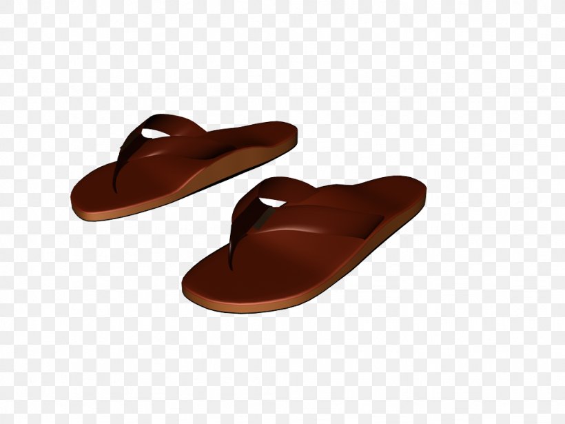 Slipper Flip-flops Shoe, PNG, 1024x768px, Slipper, Brown, Flip Flops, Flipflops, Footwear Download Free