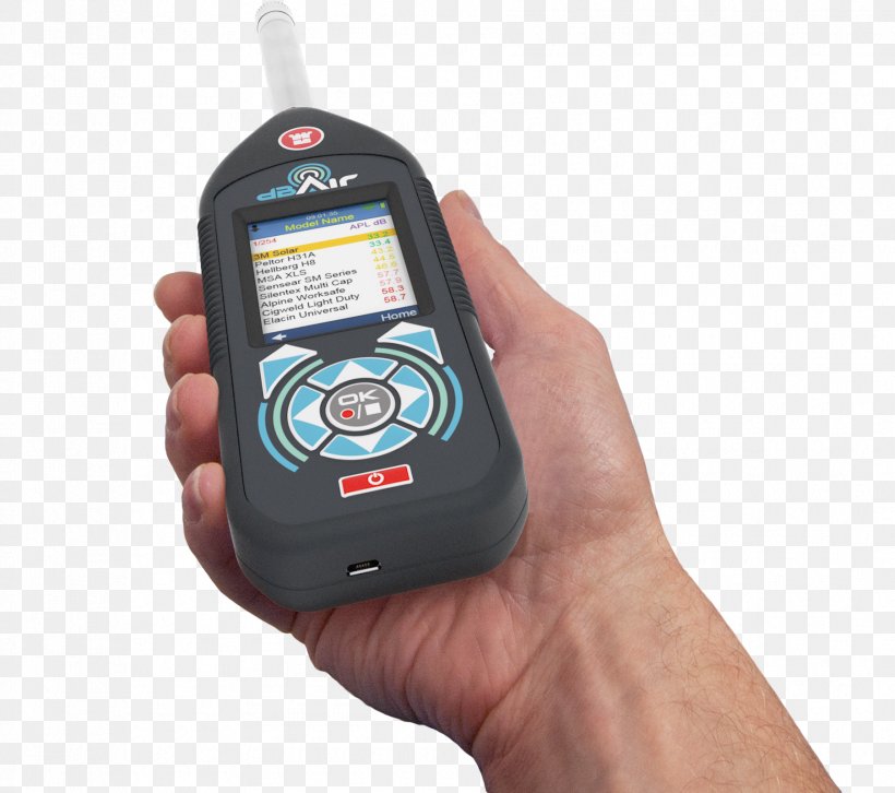 Sound Meters Measuring Instrument Decibel Noise, PNG, 1805x1600px, Sound Meters, Calibration, Decibel, Electronic Device, Electronics Download Free