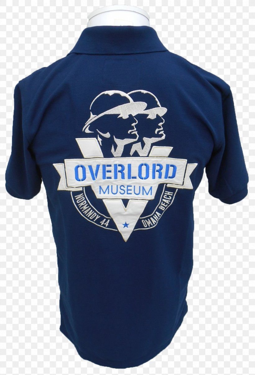 T-shirt Polo Shirt Logo Sports Fan Jersey, PNG, 1215x1785px, Tshirt, Active Shirt, Blue, Brand, Electric Blue Download Free