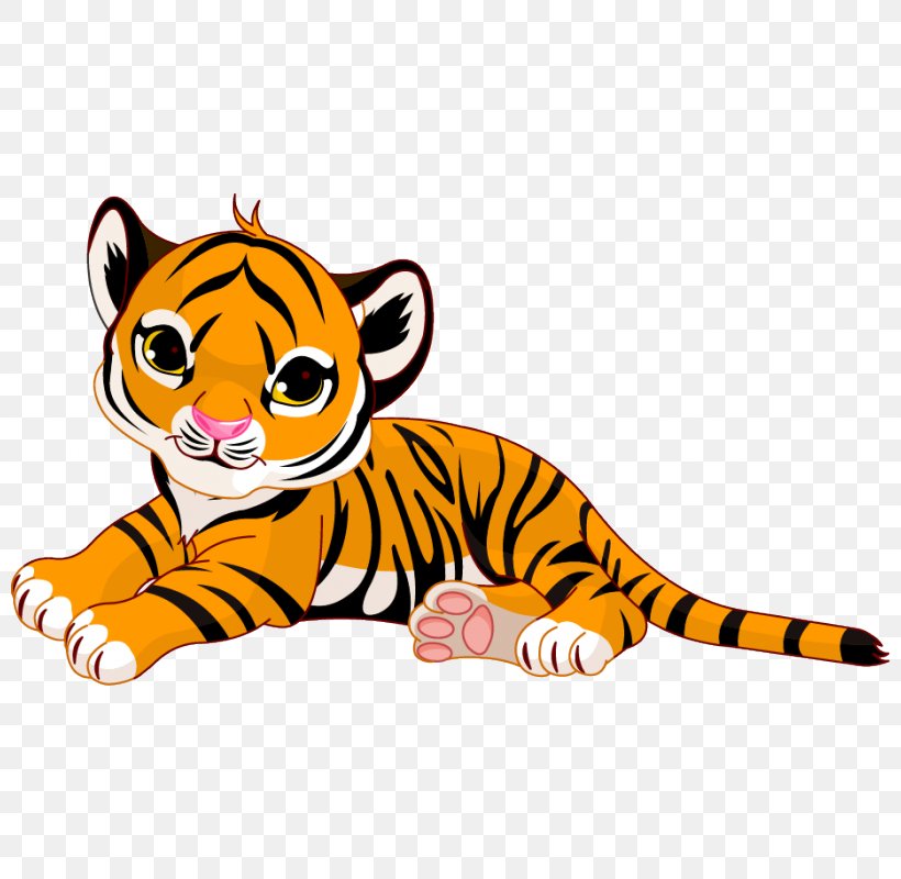 Tiger Cartoon Stock Photography Royalty-free, PNG, 800x800px, Tiger, Animal Figure, Animation, Art, Big Cats Download Free