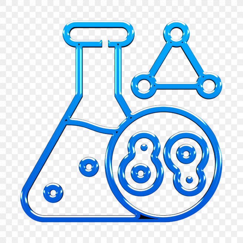 Bacteria Icon Biochemistry Icon Cell Division Icon, PNG, 1234x1234px, Bacteria Icon, Biochemistry Icon, Car, Chemical Symbol, Chemistry Download Free