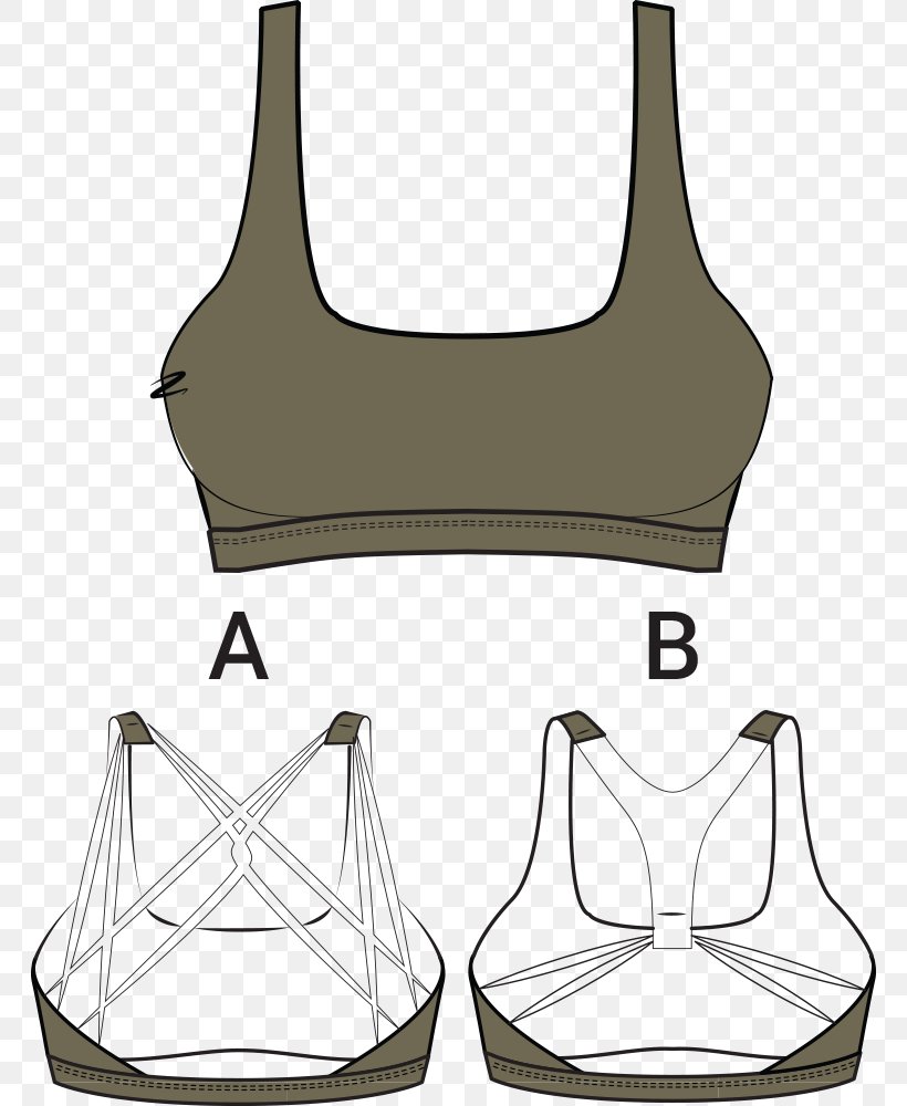 Bra Line Neck, PNG, 764x1000px, Watercolor, Cartoon, Flower, Frame, Heart Download Free