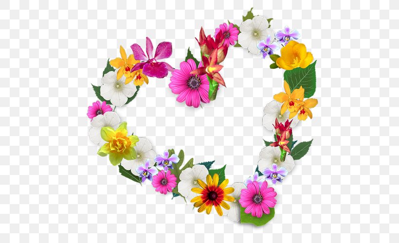 Flower Bouquet Desktop Wallpaper Tenor, PNG, 500x500px, Flower, Animation, Artificial Flower, Cut Flowers, Floral Design Download Free