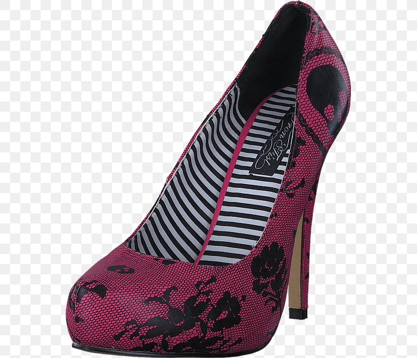 High-heeled Shoe Pink Absatz Shoe Shop, PNG, 561x705px, Shoe, Absatz, Basic Pump, Blue, Boot Download Free