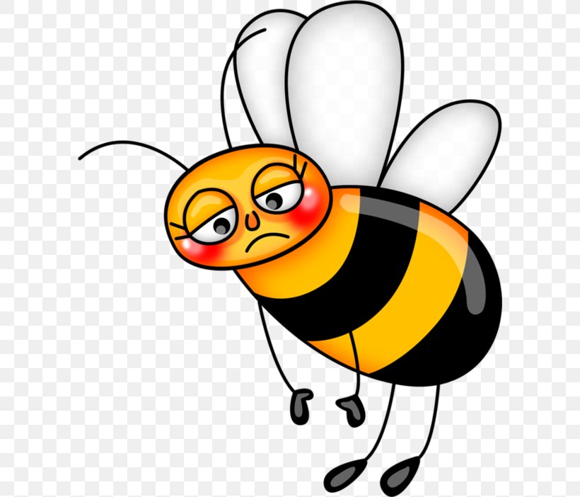 Honey Bee Insect Clip Art, PNG, 600x702px, 2017, Bee, Artwork, Cartoon, Data Download Free