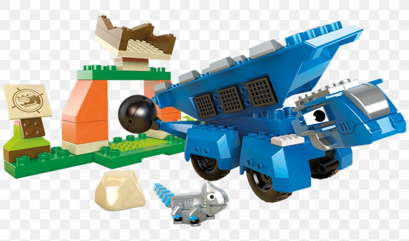 Mega Brands LEGO Construx Toys 