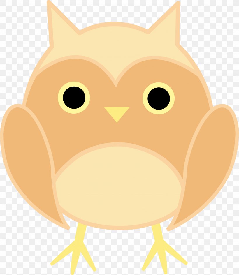Owl Bird Clip Art, PNG, 2802x3228px, Owl, Beak, Beige, Bird, Bird Of Prey Download Free