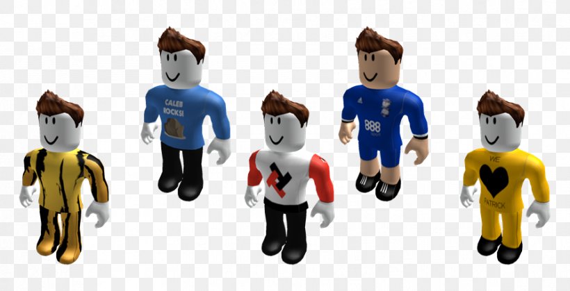 Roblox Avatar Free