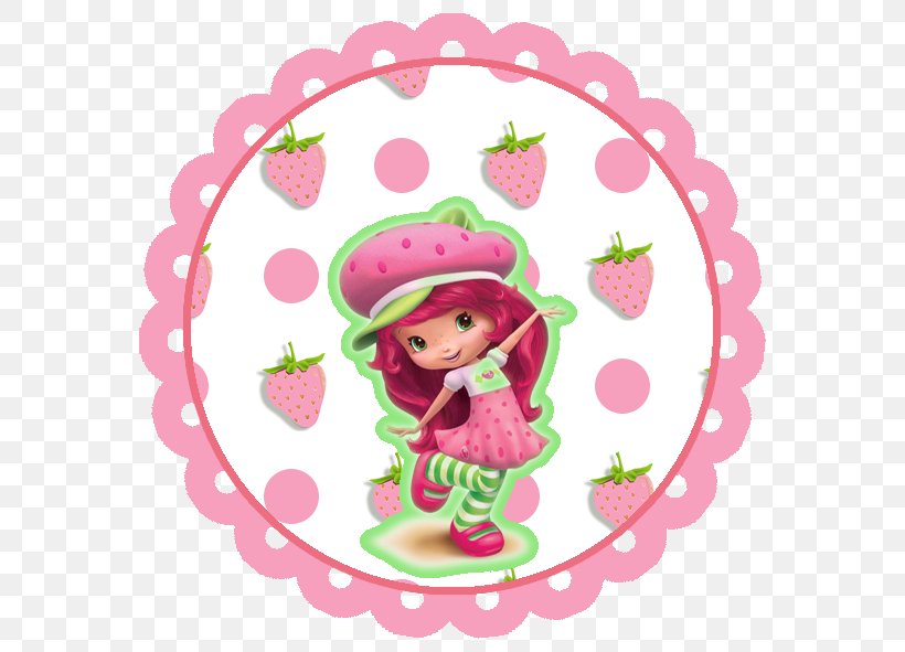 Strawberry Shortcake Party Birthday, PNG, 591x591px, Strawberry Shortcake, Anniversary, Bar, Birthday, Blog Download Free