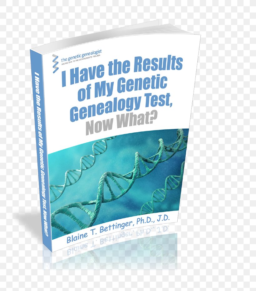 The Family Tree Guide To DNA Testing And Genetic Genealogy Genealogical ...