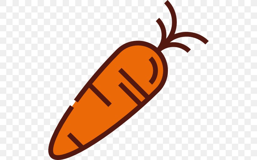 Vegetarian Cuisine Carrot Icon, PNG, 512x512px, Vegetarian Cuisine, Artwork, Carrot, Flat Design, Food Download Free