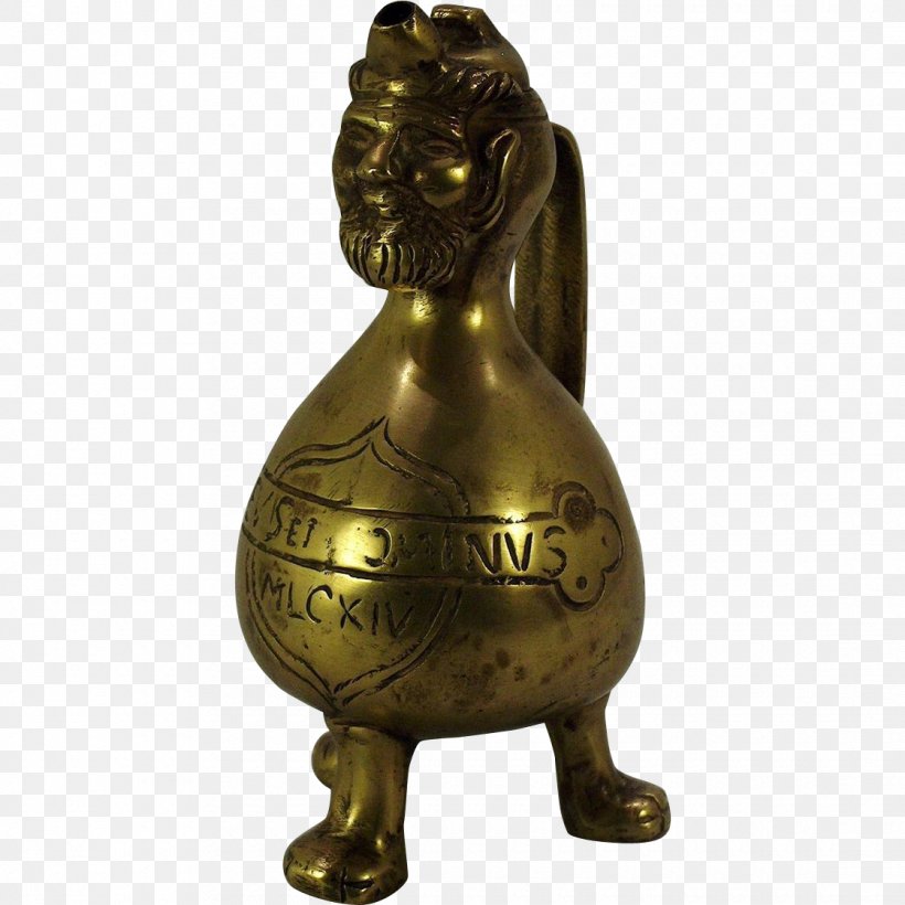 Aquamanile Brass Bronze Pitcher Sculpture, PNG, 1120x1120px, Aquamanile, Artifact, Brass, Bronze, Figurine Download Free