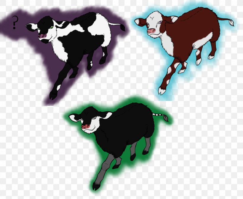 Cattle Sheep Horse Graphics Mammal, PNG, 1024x837px, Cattle, Cattle Like Mammal, Character, Cow Goat Family, Fiction Download Free
