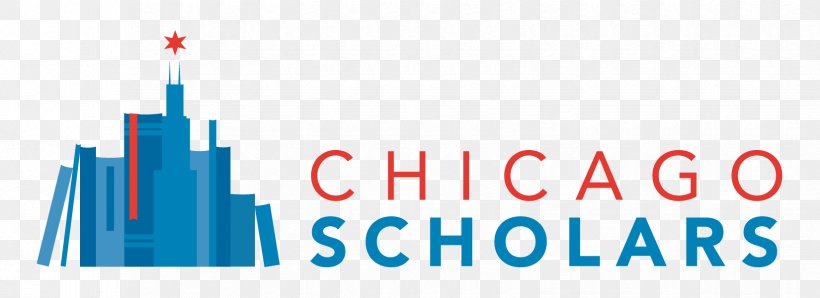 Chicago Scholars Foundation Logo Education Organization Student, PNG, 1650x600px, Logo, Award, Brand, Chicago, Convention Download Free