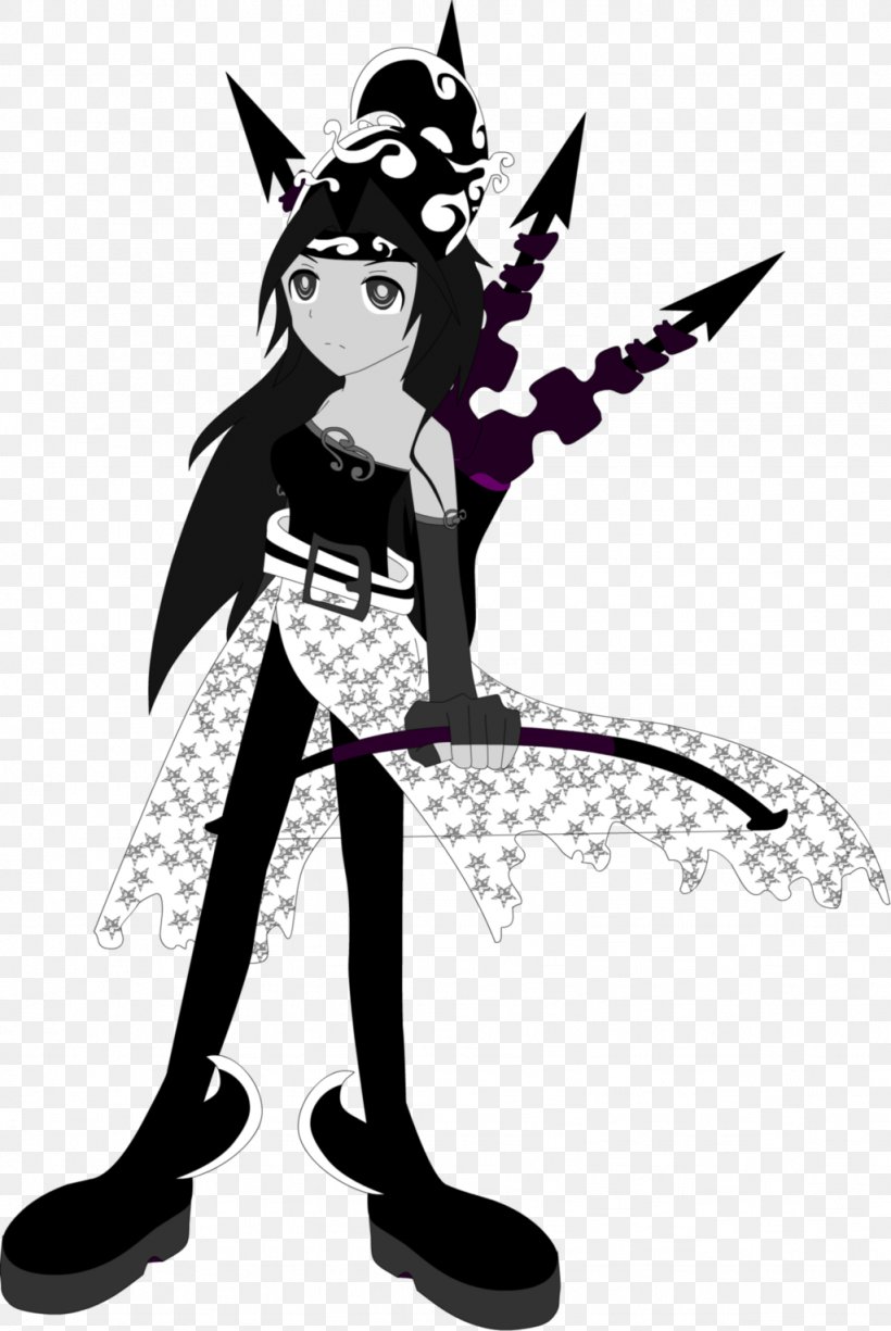 Fairy White Clip Art, PNG, 1024x1530px, Fairy, Art, Black And White, Cartoon, Fictional Character Download Free
