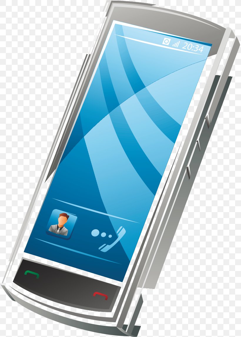 Feature Phone Smartphone Mobile Phone, PNG, 820x1144px, Feature Phone, Android, Cellular Network, Communication, Communication Device Download Free
