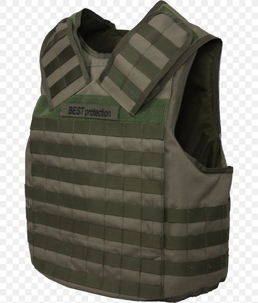 Gilets Bullet Proof Vests Bulletproofing Body Armor MOLLE, PNG, 666x964px, Gilets, Armour, Ballistic Vest, Body Armor, Bullet Download Free