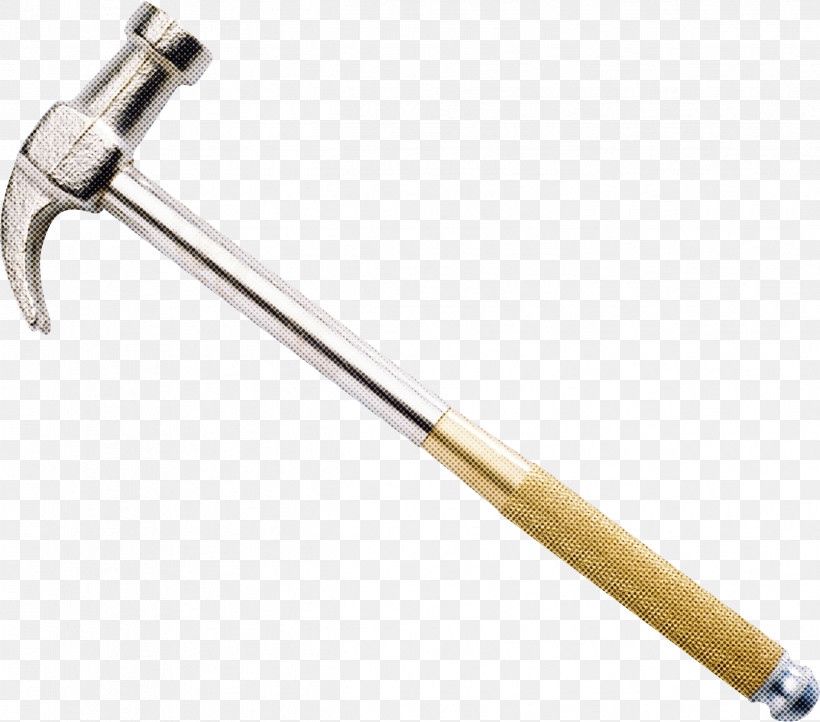 Hammer Tool Sledge Hammer Claw Hammer Mallet, PNG, 2427x2138px, Hammer, Ballpeen Hammer, Ballpoint Pen, Brick, Claw Hammer Download Free