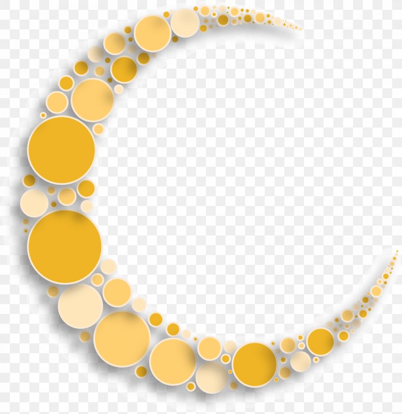Moon Clip Art, PNG, 2000x2060px, Moon, Black And White, Designer, Gratis, Yellow Download Free