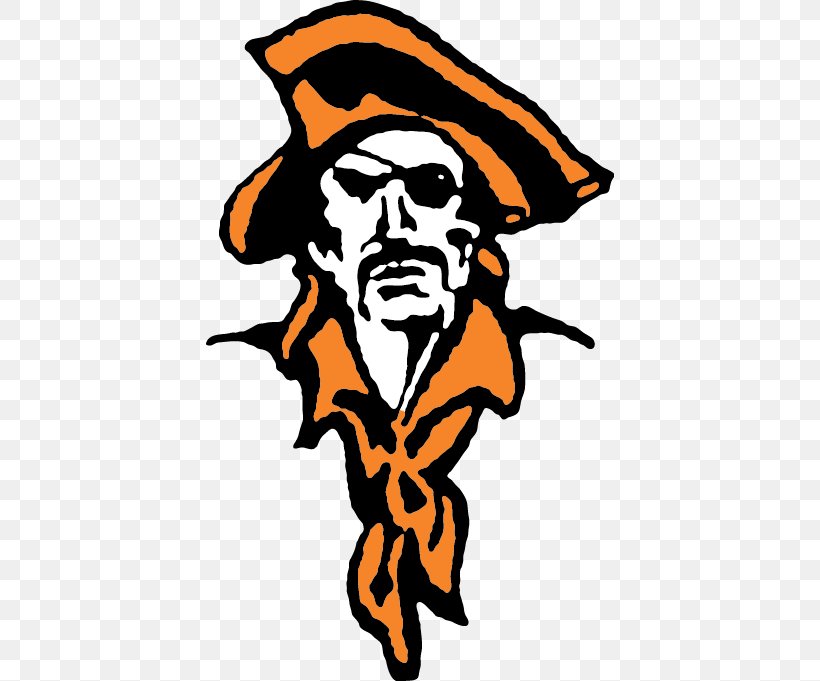Platte County High School Platte County Pirates National Secondary School, PNG, 408x681px, Platte County High School, Art, Artwork, Facial Hair, Fictional Character Download Free