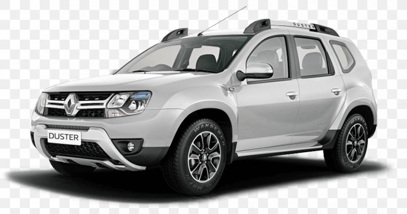 Renault Duster Car DACIA Duster, PNG, 851x449px, Renault, Automotive Design, Automotive Exterior, Brand, Bumper Download Free