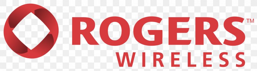 Rogers Communications Rogers Wireless Mobile Phones Verizon Wireless, PNG, 2000x554px, Rogers Communications, Bell Canada, Brand, Company, Logo Download Free