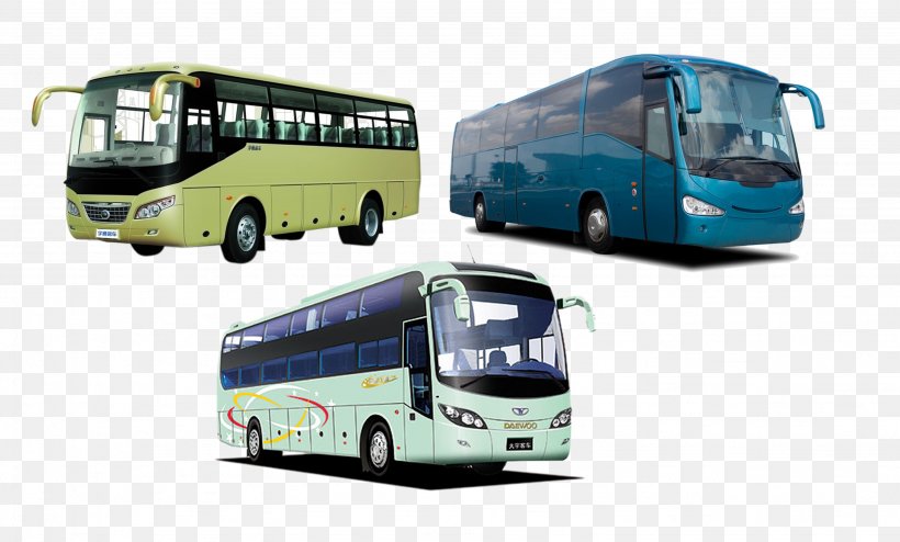 Sleeper Bus Transport Coach Village, PNG, 3071x1853px, Bus, Automotive Exterior, Brand, Bus Driver, Car Rental Download Free