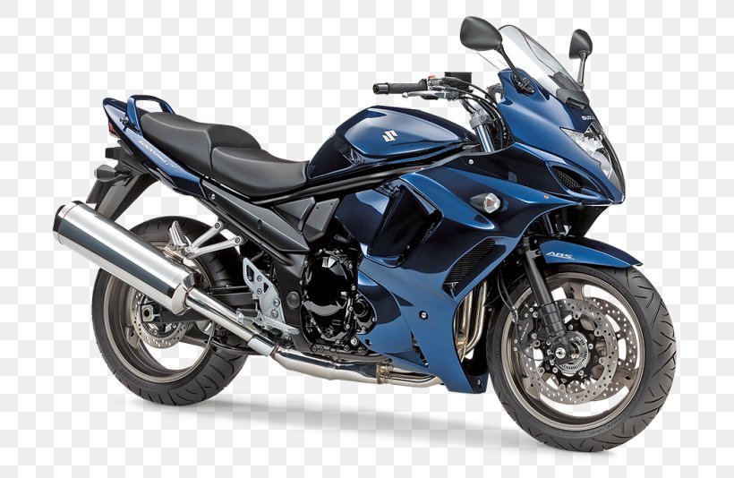 Suzuki GSF 1250 Fuel Injection Suzuki Bandit Series Motorcycle, PNG, 800x534px, Suzuki, Automotive Exhaust, Automotive Exterior, Automotive Wheel System, Car Download Free