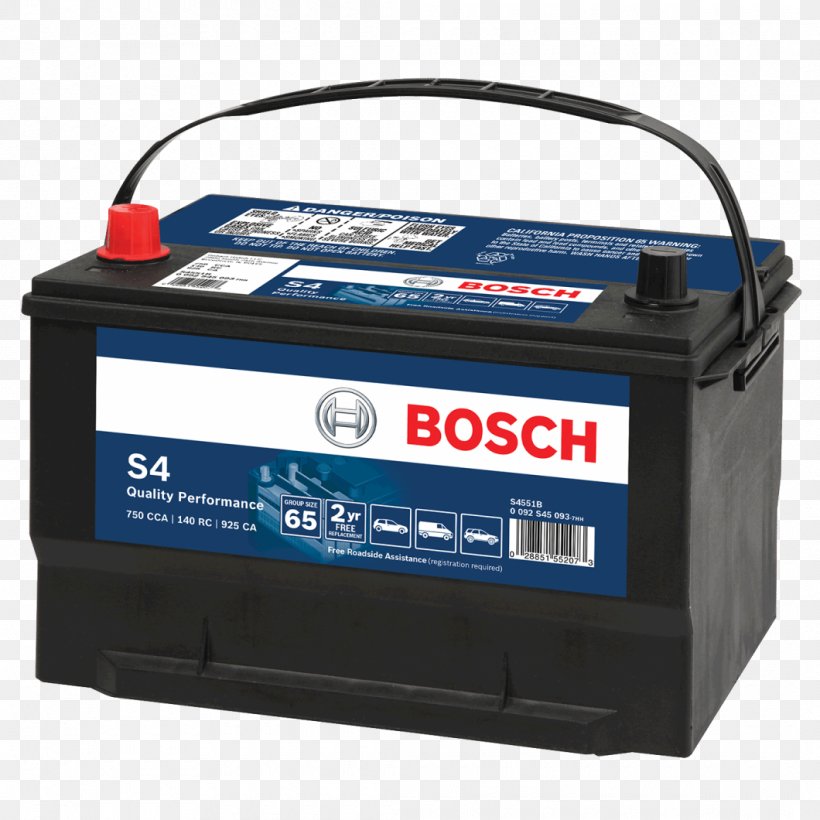 Car Automotive Battery Robert Bosch GmbH VRLA Battery, PNG, 1060x1060px, Car, Ampere, Auto Part, Automotive Battery, Battery Download Free