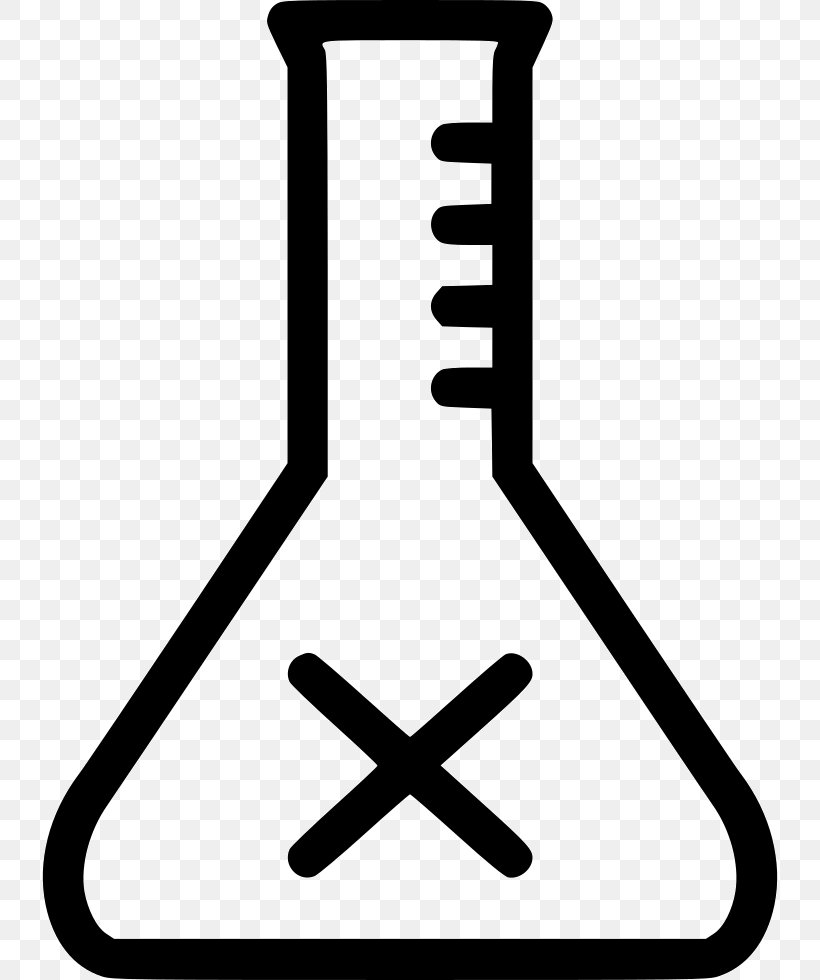 Chemistry Chemical Substance Clip Art, PNG, 736x980px, Chemistry, Black And White, Chemical Substance, Dangerous Goods, Laboratory Download Free
